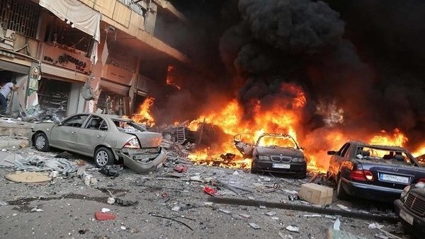 تخويف بالتفخيخ!