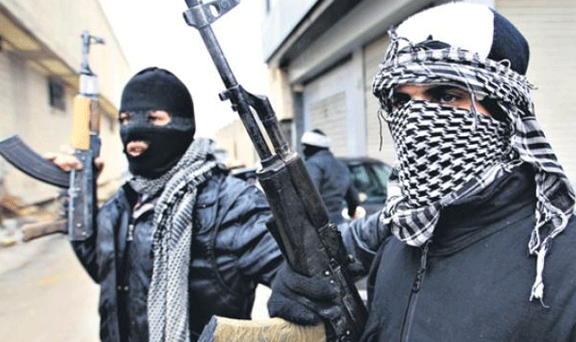 عن الزمن اللبناني المُنافق