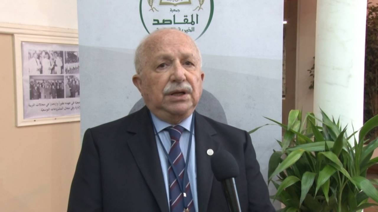للعمل .. بدل الجعدنة!