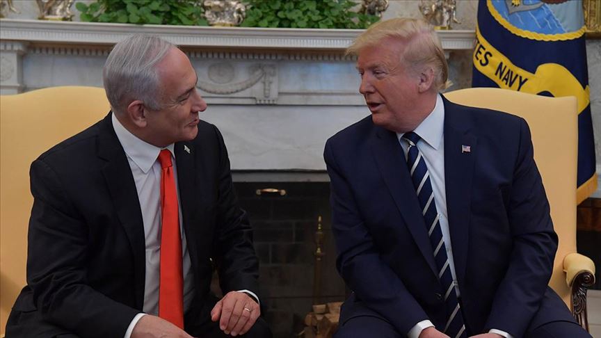 «صفقة القرن» والعقلانية الفلسطينية