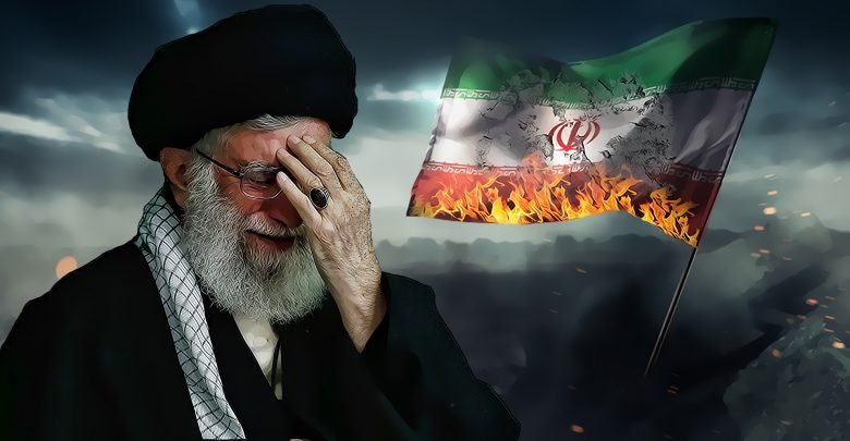 ايران ..كحالة سينمائية!
