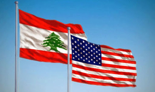 أميركا راضية!