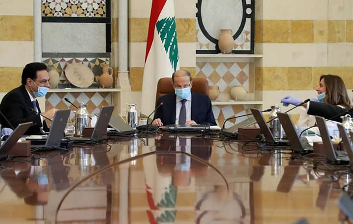حكومة الأقنعة تتمادى !
