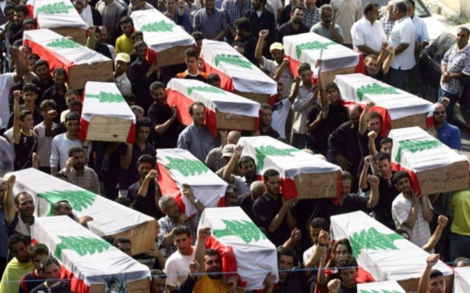 قانا … طيفٌ حيٌّ في الذاكرة