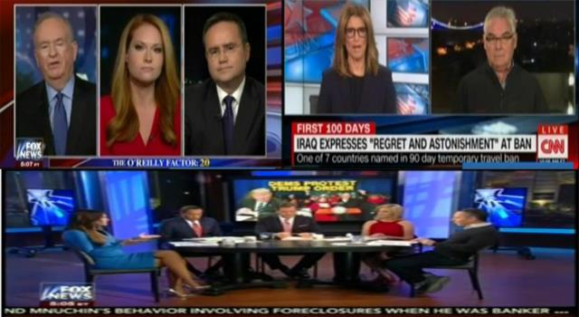 ميديا ترمب .. وإعلامنا