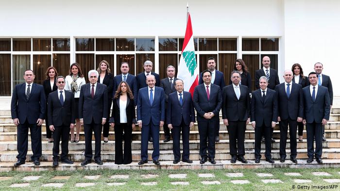 لن تستقيل حكومة الأرقام القياسية