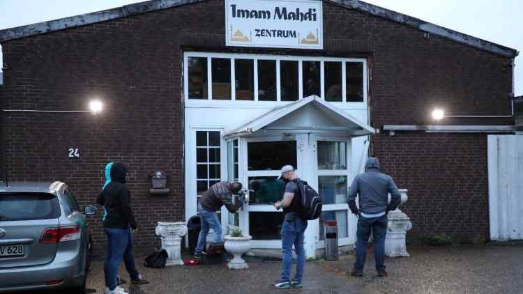 ألمانيا تحظر حزب الله .. وحملات أمنية ضد أنشطته ومصالحه