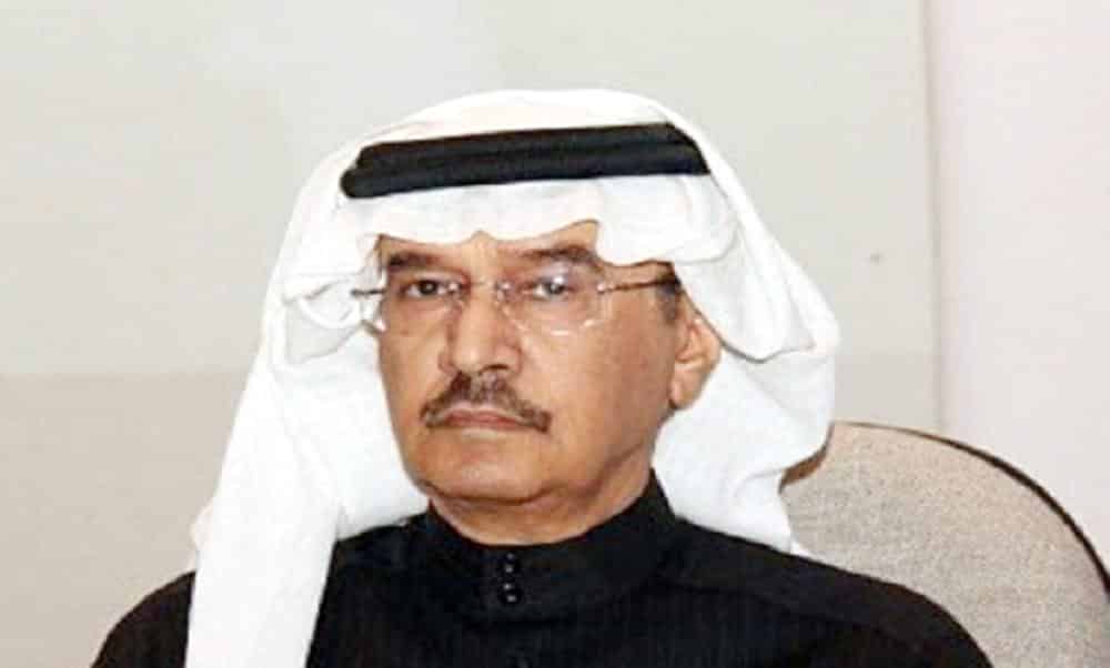 مرض {الحماقة} الخالد / مشعل السديري