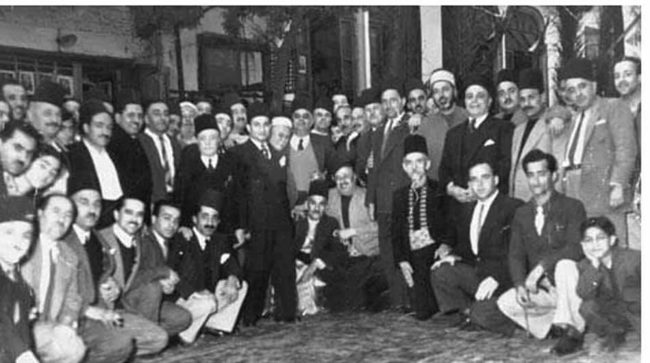 بيروت في زمن البلاء .. تستذكر قبضاياتها