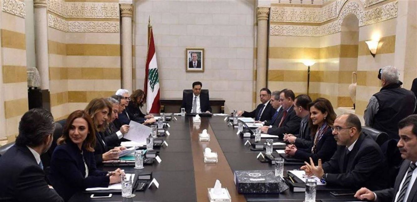 هذه هي تدابير حكومة حسان دياب لمكافحة الفساد!
