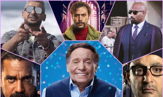 مسلسلات رمضان: تشويق وكوميديا ودراما.. وقنبلة الموسم |محمد الشحيمي