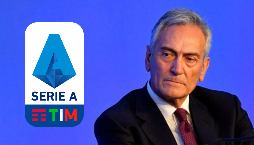 رئيس الاتحاد الايطالي: إلغاء الموسم مسؤولية الحكومة |حسين شاهين