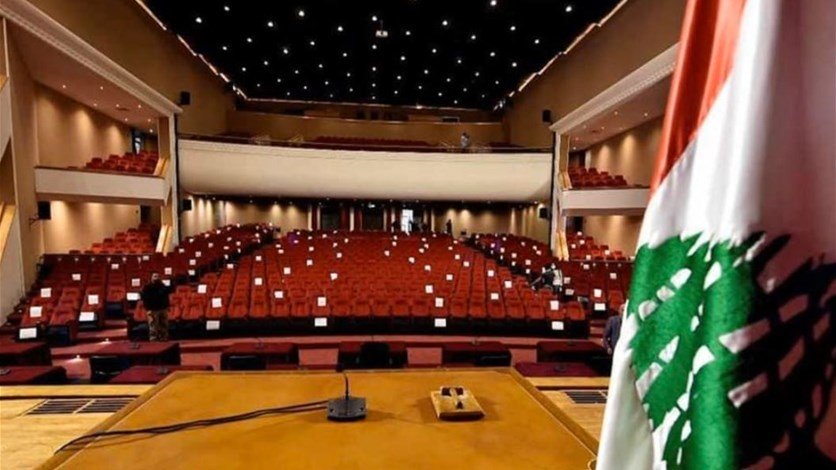 مسرحية الأونيسكو الممنوعة من العرض: رسالتان من بري الى دياب