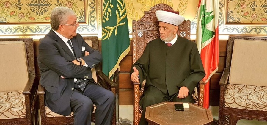 مشنوقيات الدار: نزال في الوقت الملتهب