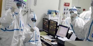 آداب الأوبئة