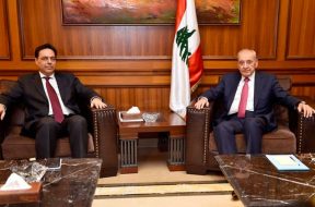 hassan-diab-berri