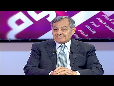 في رؤية مختلفة للأولويات والمصالح!