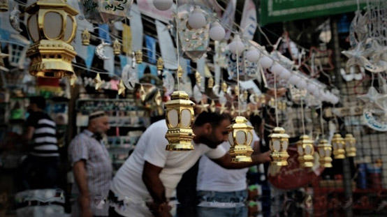 لا تحزن رمضان…. فرحمتك دوماً تظللنا |هدى علاء الدين