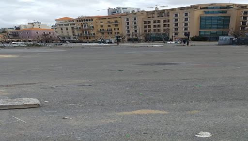 خيمتنا .. وفزاعات البوليسية