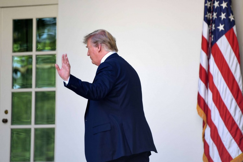 التايمز البريطانية تستشرف نهاية الحقبة الأميركية