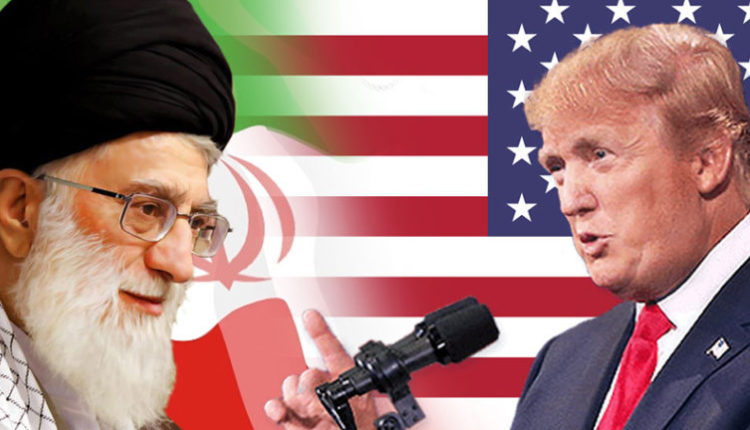 إيران ربما تحتاج إلى عالم «بلا أميركا»