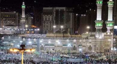 المسجد-الحرام-