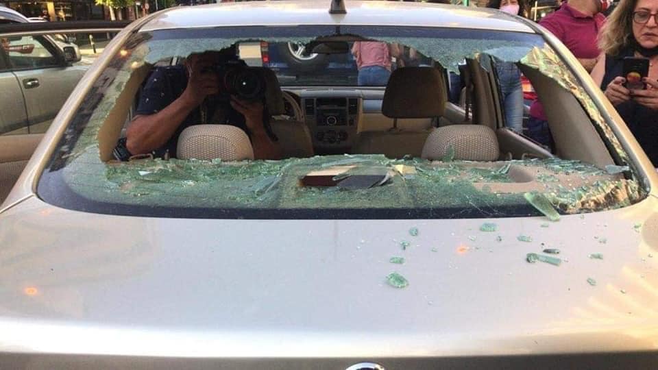 عودة الحكومة الى بيت الطاعة!