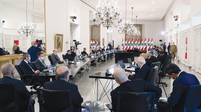 زمن سقوط المنهبة!