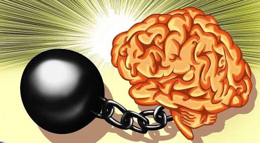 مساحات الجهل البشري