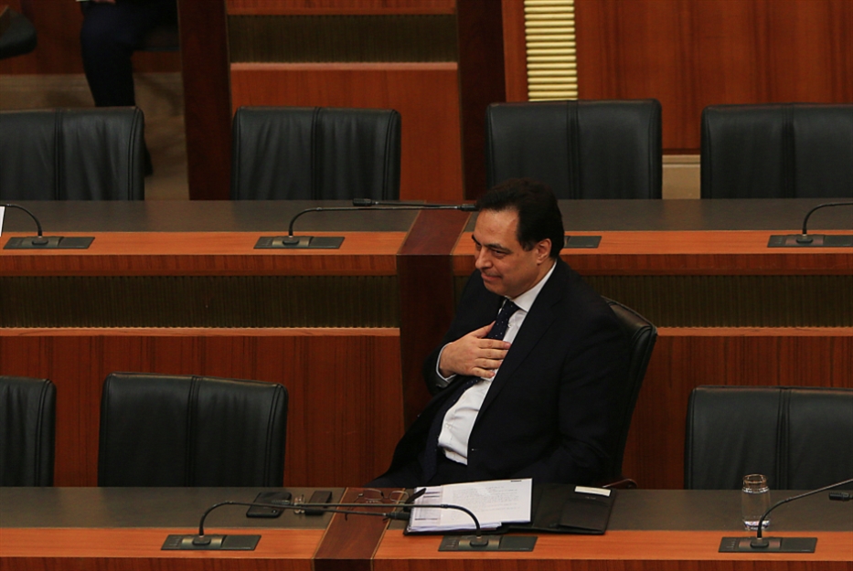 خطاب “الإنجازات” المُعلّب!