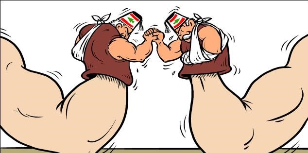 اكسر حِدَّة مواقفك ب ( لعلّ، أرجو، أظن )…!!!