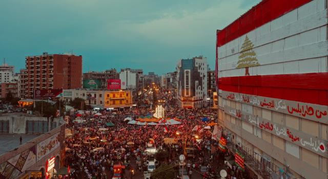 طرابلس…مدينة جُبلت على دفع الاثمان |مصطفى العويك