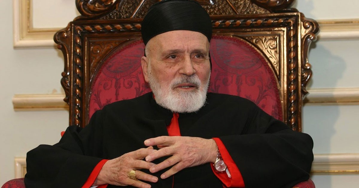 سنة على غياب البطريرك صفير: أيامنا بائسة جدا!