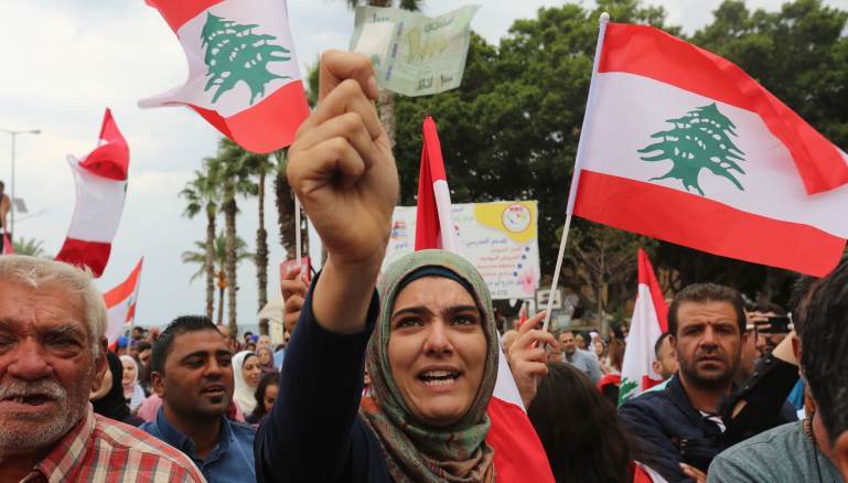 منظومة الاستقواء بالفشل !