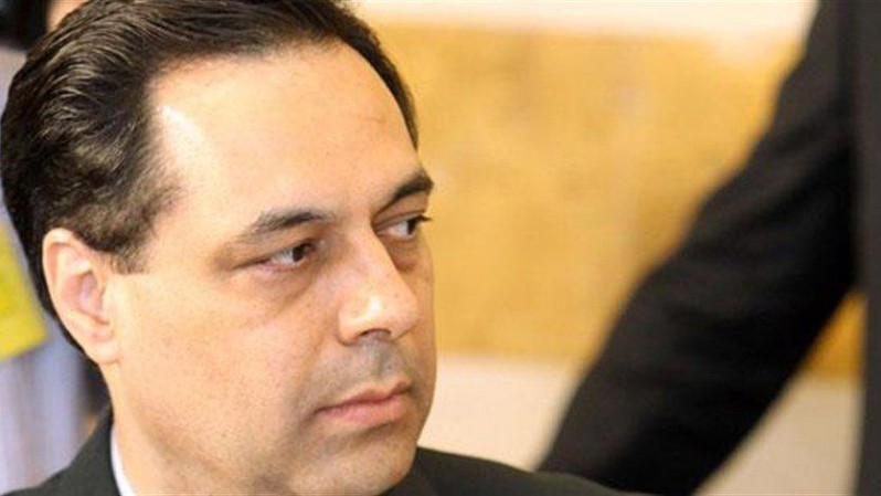 حكومة دياب واجهة لدور خطير!