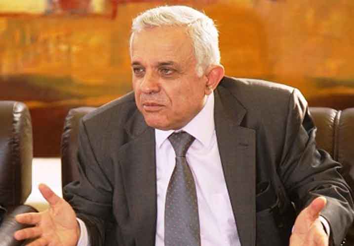 هل لهذا الخراب نهاية؟