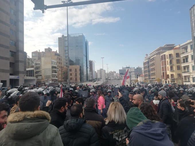 عن تكاذب السلطة وخططها الاقتصادية!