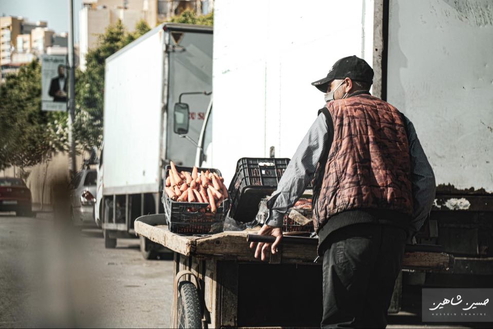 الشغل مش عيب!