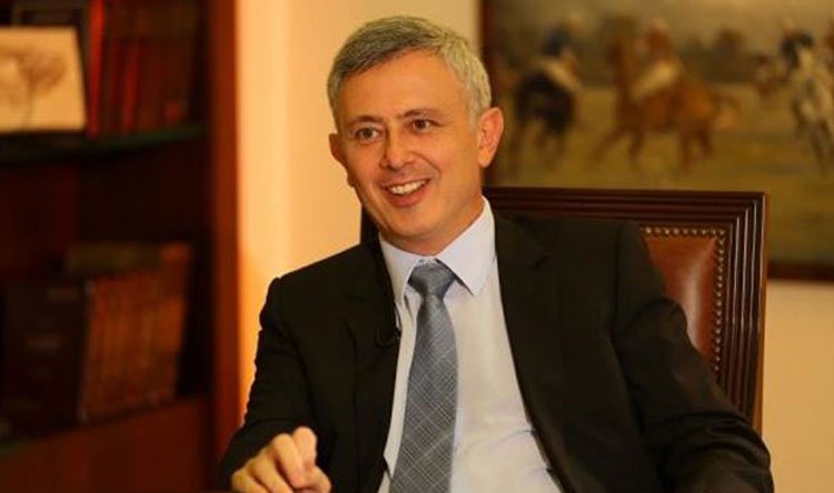 رئاسيات مبكرة!