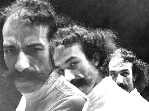 شوشو: مجد لم يكتمل 07