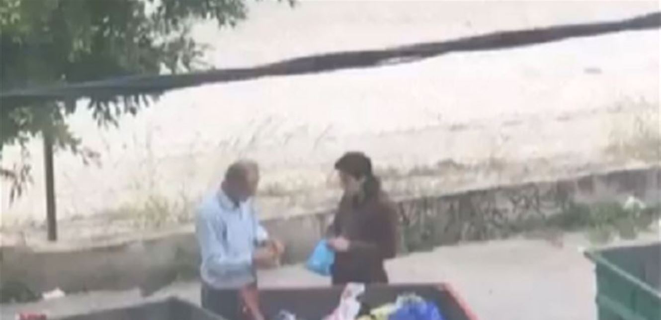 في النا … زبالة !