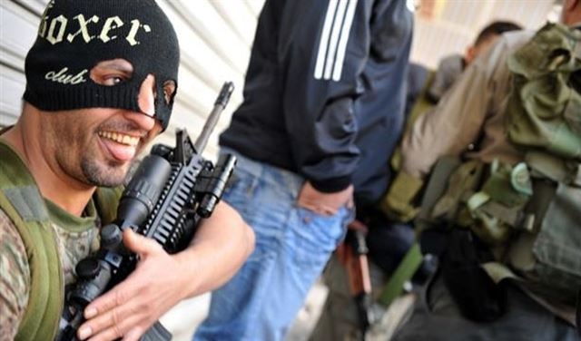 يومَ اجتاحوا بيروت ..