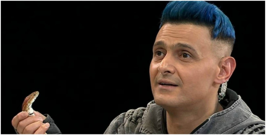 بين الغيث والتيس