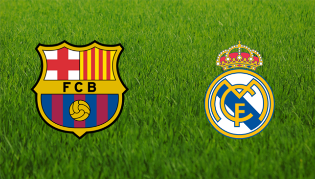 برشلونة والريال يشددان اختبارات كورونا