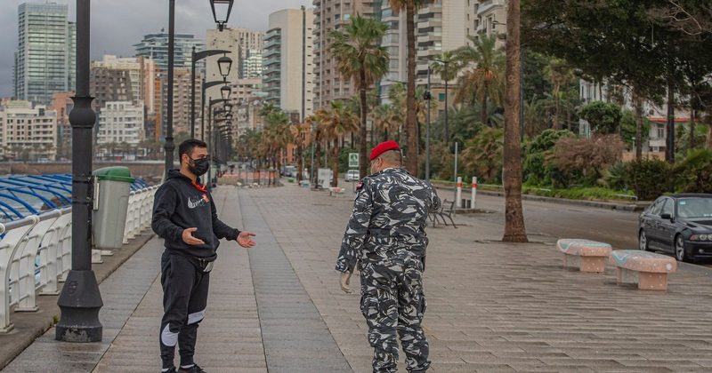 لبنان في مهب مرحلة تفلّت!