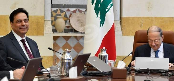 “إنقاذ” أو بيع لبنان .. لتبييض أموال المافيا!