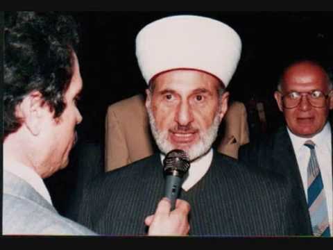 عن شيخ وجهه مُريح .. تربينا على صوره!