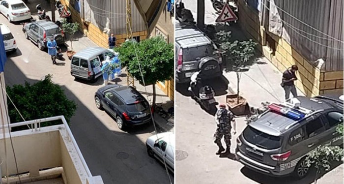 كلنا راس النبع!