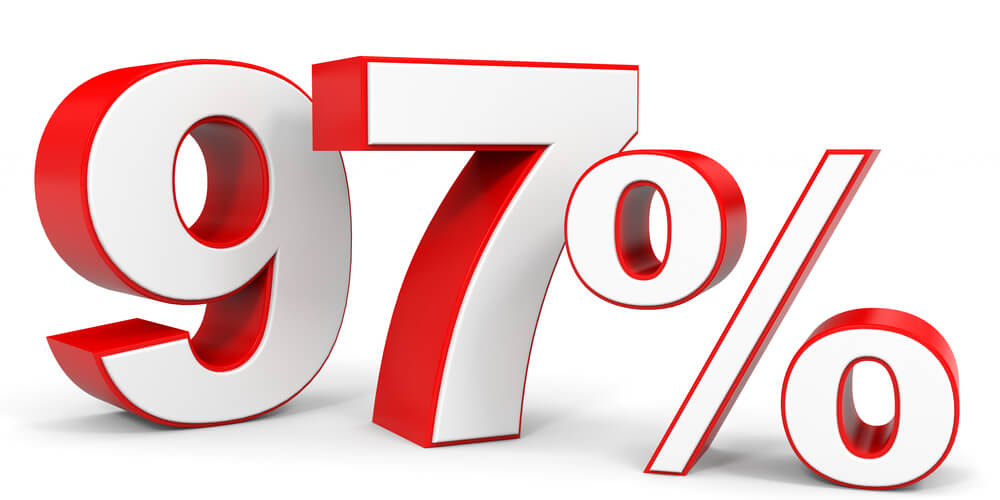 100 يوم من العزلة!