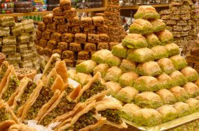 حلويات-رمضان